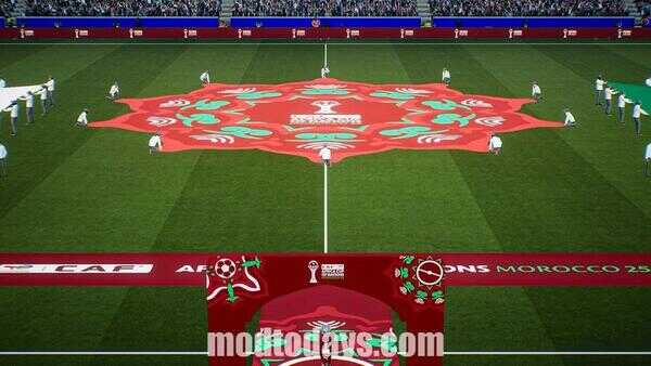 Efootball 2025 Android APK