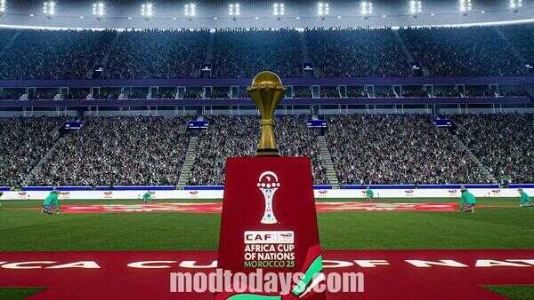 Efootball 2025 Mobile