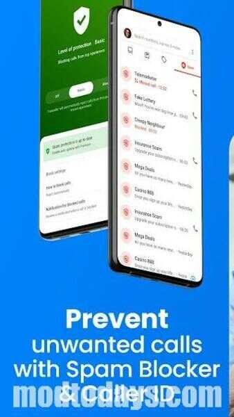 Truecaller Mod APK Download