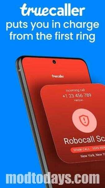 Truecaller Premium Mod APK