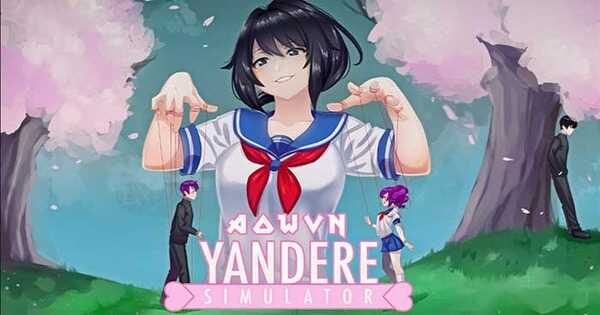 Yandere Chan