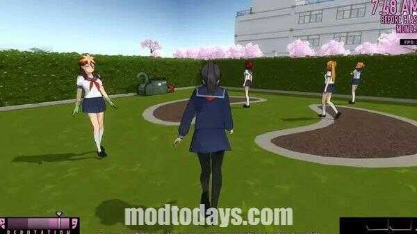 Yandere Chan APK Download