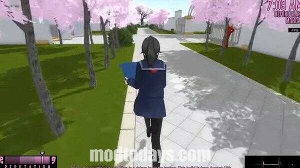 Yandere Chan Simulator