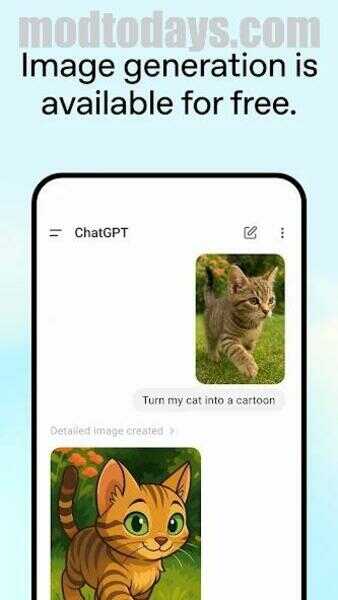Chatgpt Premium Mod APK