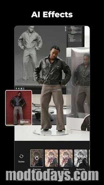 Wink Premium Unlocked Mod APK