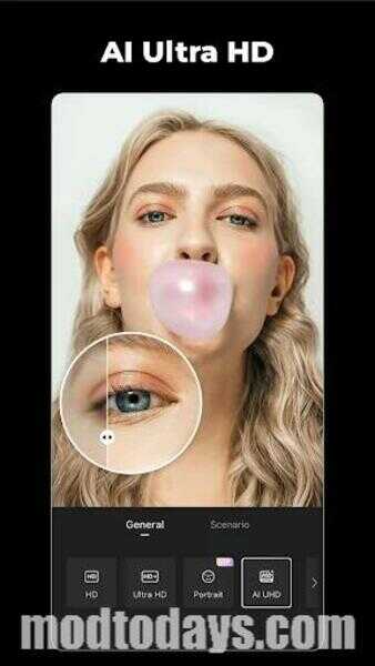 Wink Pro Unlocked Mod APK