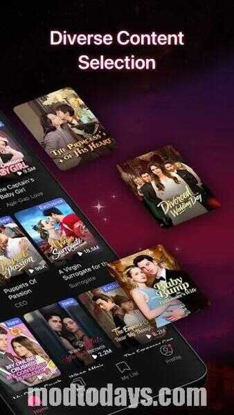 Dramabox APK Download