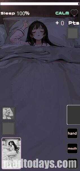 Oreno Waifu APK Download