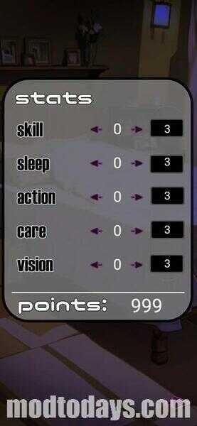 Oreno Waifu Game APK