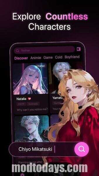 Polybuzz Android APK