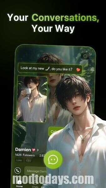 Polybuzz APK Download