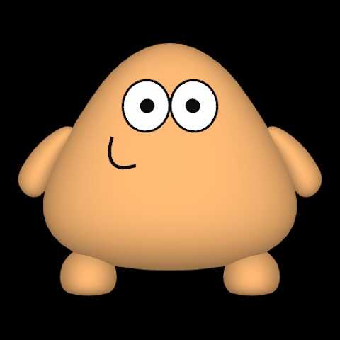 Pou 3D