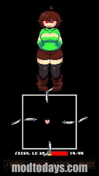 Lovemaniac Android APK