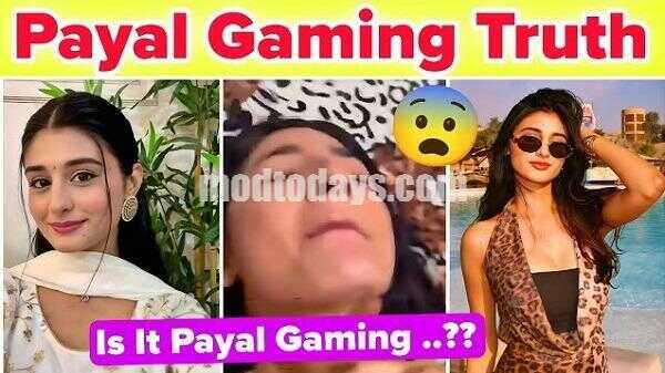 Payal Gaming Viral Video APK Latest Version