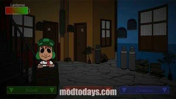 Chaves Nightmares APK Download