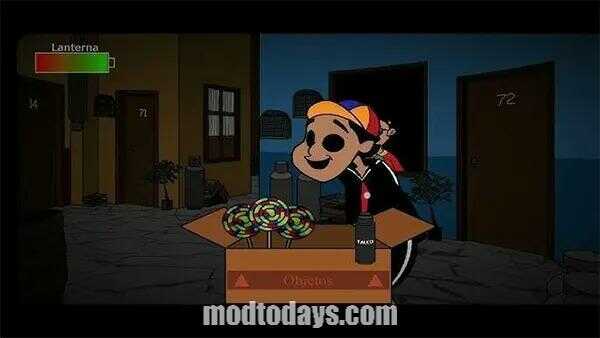 Chaves Nightmares APK For Android