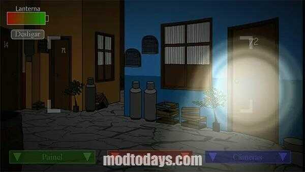 Chaves Nightmares APK Full Game