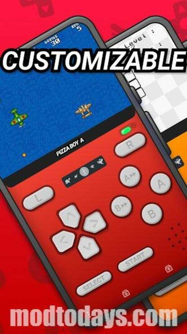 Download Pizza Boy A Pro APK