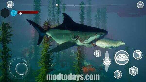 Maneater APK Download