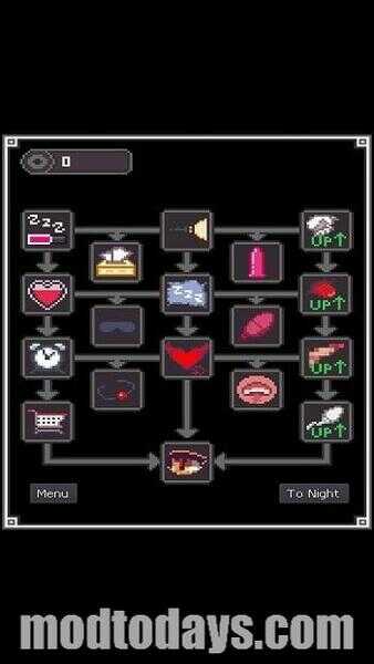 Night Adventure Game APK Unlimited Money