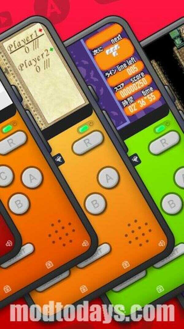 Pizza Boy A Pro APK For Android