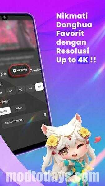 Donghub APK Latest Version