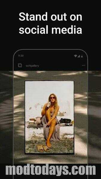 Download SCRL Mod APK