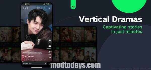 iQIYI Mod APK Premium Unlocked