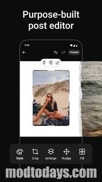 SCRL Mod APK Latest Version