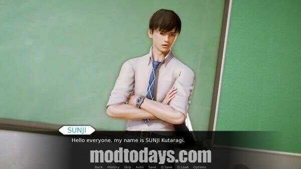 Waifu Academy APK For Android