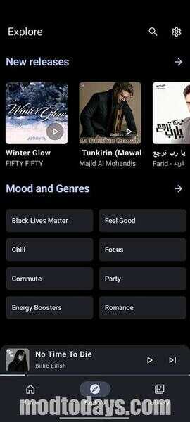 Download MetroList APK