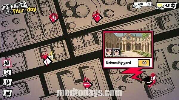 Femboy Futa House APK For Android