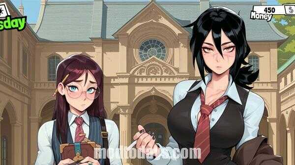 Femboy Futa House APK Latest Version