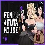 Femboy Futa House