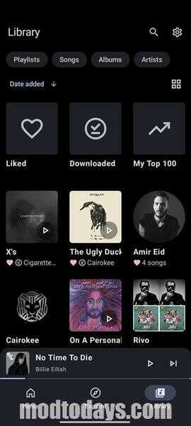MetroList APK Latest Version