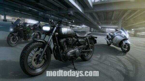Extreme Motorcycle Simulator Mod APK RemoveAds