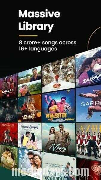 Jiosaavn Pro APK Latest Version