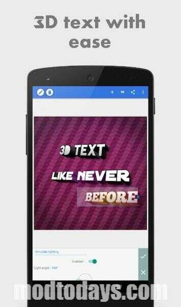 Pixellab Pro Mod APK Latest Version