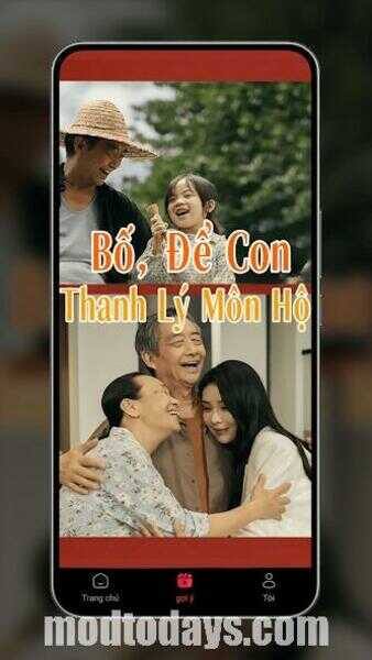 RapidTV Mod APK For Android