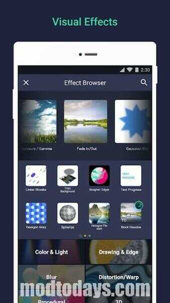 Alight Motion Mod APK Download