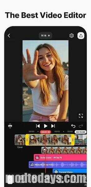 Kinemaster Mod APK Download