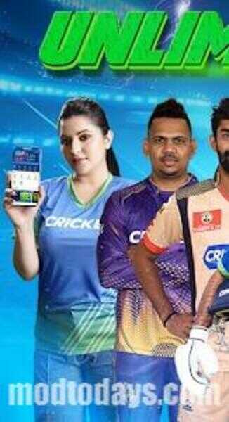 Crickex APK Latest Version