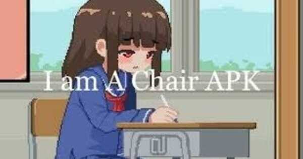 I am A Chair