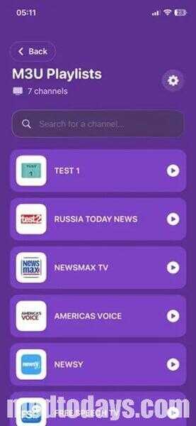 Rodjo APK Latest Version