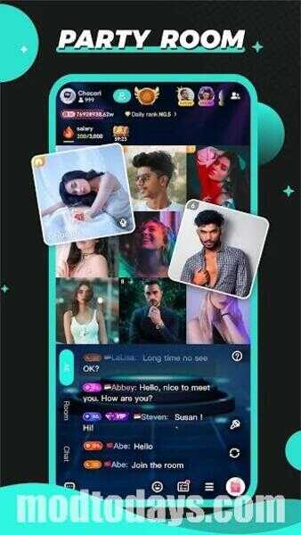 Download Jolly Mod APK