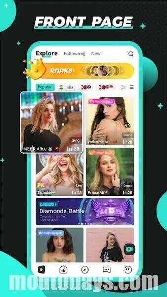 Jolly Mod APK For Android