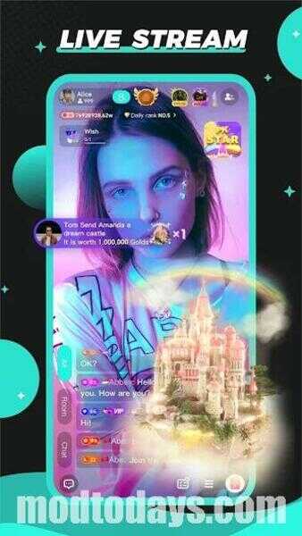 Jolly Mod APK Latest Version