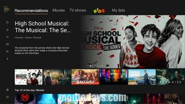 Watchlist Pro APK Older Version