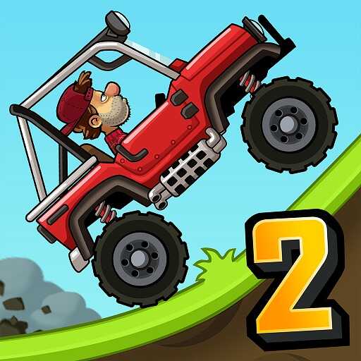 Hill Climb Racing 2 Unlimited Money