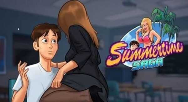 Summertime Saga Unlock All